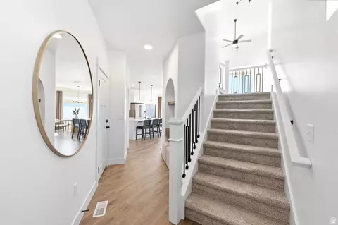 Entry Way - 4646 S Alder Dr #223, Mapleton, UT 84664 photo 1 of 3