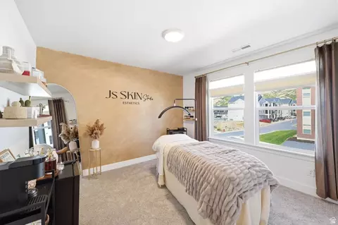 Bedroom - 4646 S Alder Dr #223, Mapleton, UT 84664 photo 2 of 3