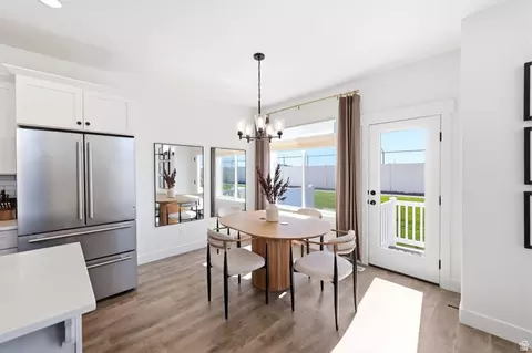 Dining - 4646 S Alder Dr #223, Mapleton, UT 84664 photo 2 of 3