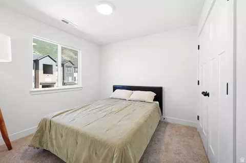 Bedroom - 4646 S Alder Dr #223, Mapleton, UT 84664 photo 3 of 3