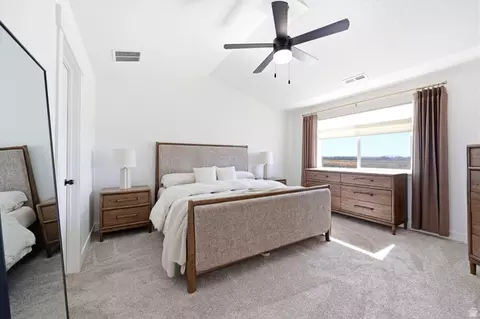 Bedroom - 4646 S Alder Dr #223, Mapleton, UT 84664 photo 1 of 3