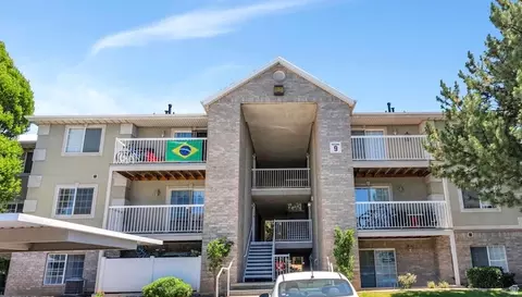 1508 N 1335 W #BLDG 9, Orem, UT 84057