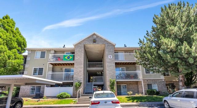 1508 N 1335 W #BLDG 9, Orem, UT 84057