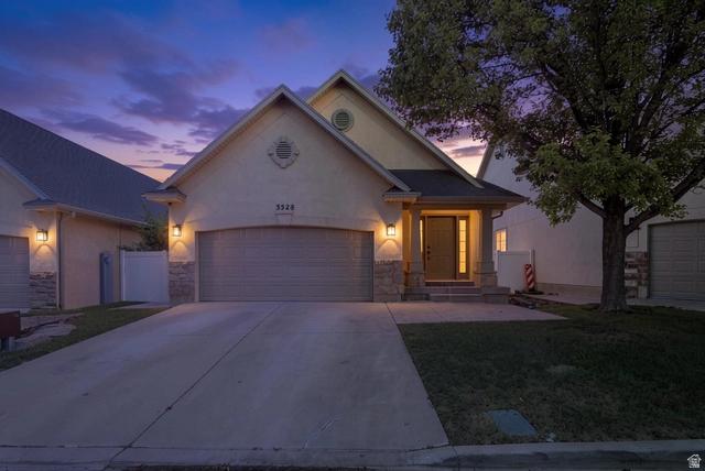 3528 W Plymouth Rock Cv, Lehi, UT 84043