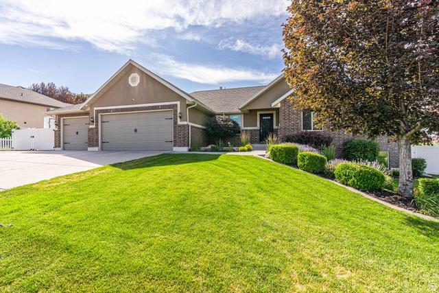 1241 S 60 W, Wellsville, UT 84339