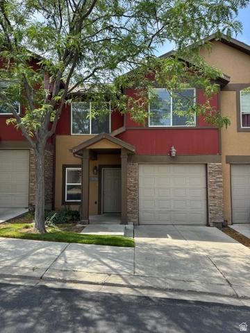 14478 S Rockmont Dr, Herriman, UT 84096
