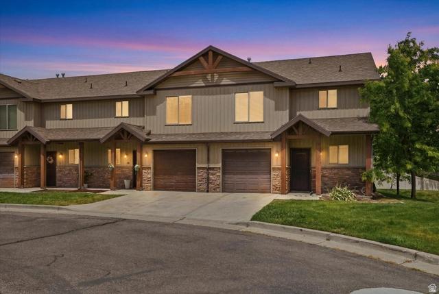 1060 E 200 S #203, Brigham City, UT 84302