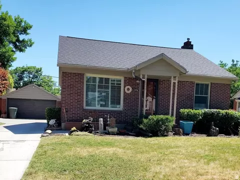 1654 E Garfield Ave, Salt Lake City, UT 84105