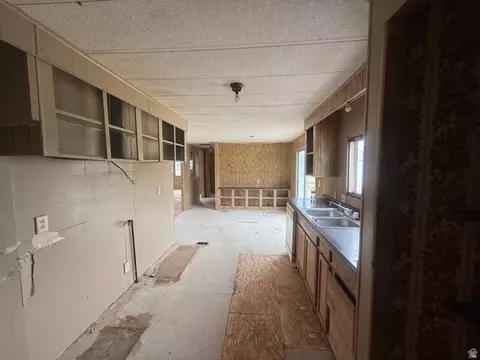 Entry Way - 345 E 300 S, Duchesne, UT 84021 photo 1 of 1
