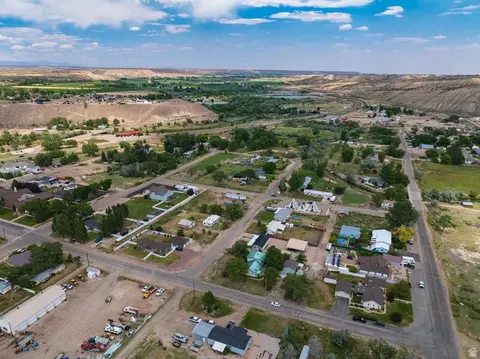 View/Area - 345 E 300 S, Duchesne, UT 84021 photo 10 of 15
