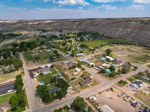 View/Area - 345 E 300 S, Duchesne, UT 84021 photo 9 of 15