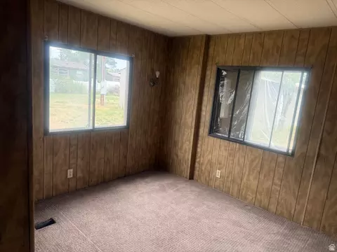 Bedroom - 345 E 300 S, Duchesne, UT 84021 photo 1 of 1