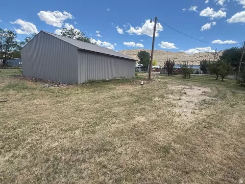 Exterior - 345 E 300 S, Duchesne, UT 84021 photo 4 of 10