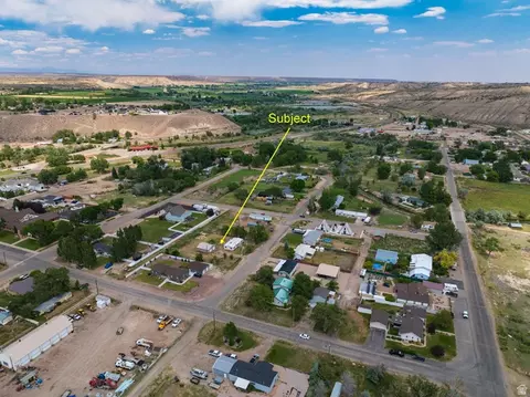 View/Area - 345 E 300 S, Duchesne, UT 84021 photo 11 of 15