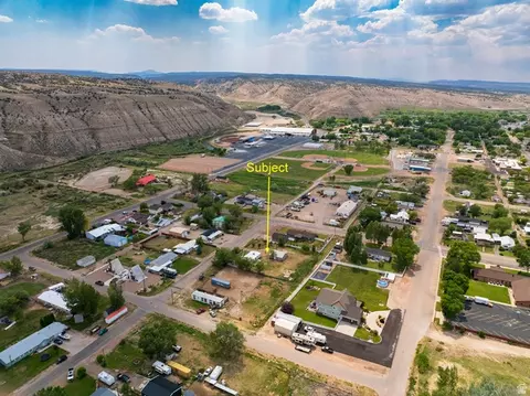 View/Area - 345 E 300 S, Duchesne, UT 84021 photo 15 of 15