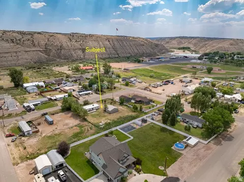 View/Area - 345 E 300 S, Duchesne, UT 84021 photo 5 of 15