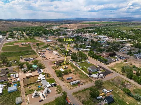 View/Area - 345 E 300 S, Duchesne, UT 84021 photo 13 of 15