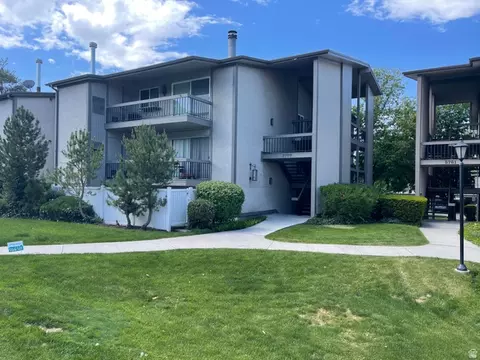 5769 S Waterbury Cir #A, Salt Lake City, UT 84121
