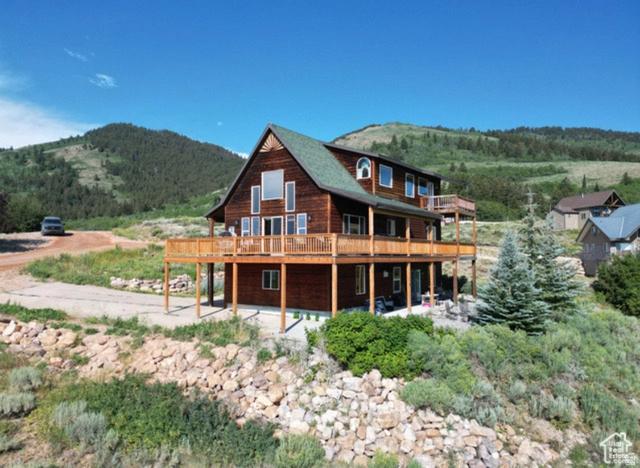 646 Cold Springs Dr #394, Fish Haven, ID 83287