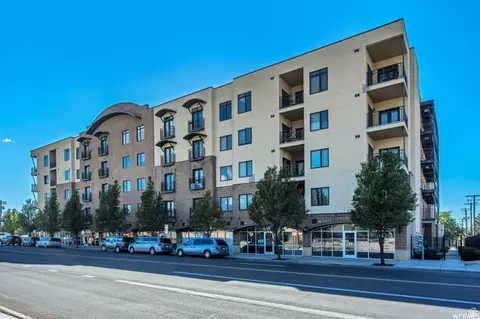 2150 S Main E #307, South Salt Lake, UT 84115