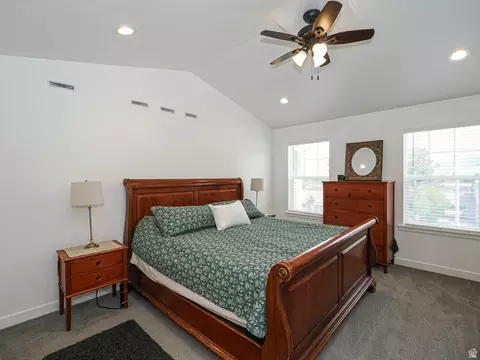 Bedroom - 520 S Orchard Dr E # 3, Bountiful, UT 84010 photo 1 of 8