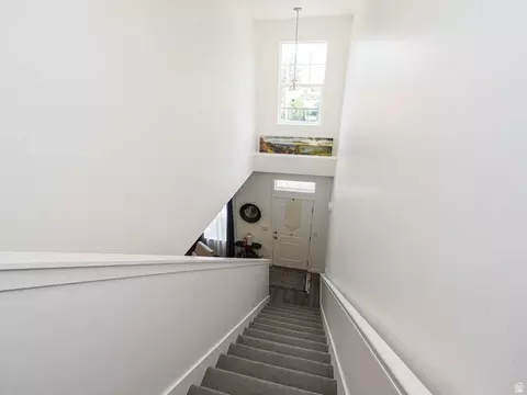 Entry Way - 520 S Orchard Dr E # 3, Bountiful, UT 84010 photo 2 of 3