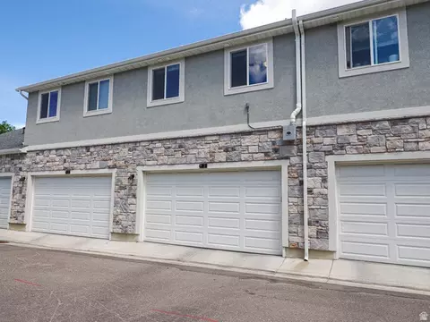 Exterior - 520 S Orchard Dr E # 3, Bountiful, UT 84010 photo 4 of 4