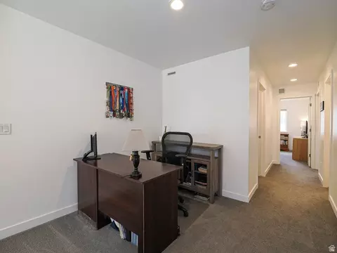 Entry Way - 520 S Orchard Dr E # 3, Bountiful, UT 84010 photo 3 of 3