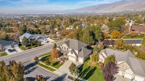 View/Area - 273 E Park View Cir, Bountiful, UT 84010 photo 7 of 9