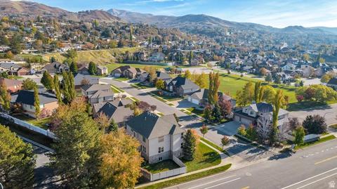 View/Area - 273 E Park View Cir, Bountiful, UT 84010 photo 9 of 9