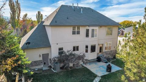 View/Area - 273 E Park View Cir, Bountiful, UT 84010 photo 4 of 9