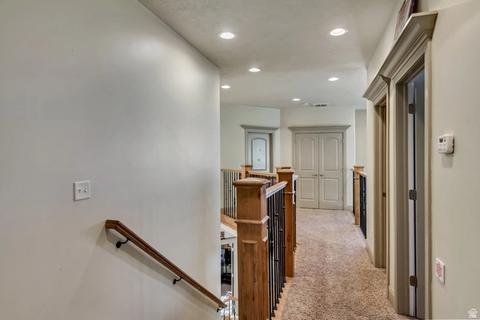 Entry Way - 273 E Park View Cir, Bountiful, UT 84010 photo 3 of 3