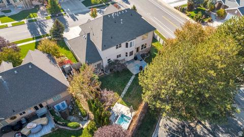 View/Area - 273 E Park View Cir, Bountiful, UT 84010 photo 2 of 9