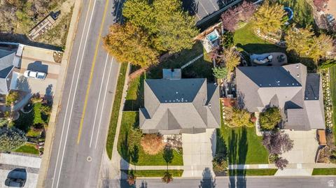 View/Area - 273 E Park View Cir, Bountiful, UT 84010 photo 6 of 9