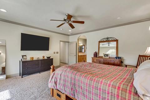 Bedroom - 273 E Park View Cir, Bountiful, UT 84010 photo 1 of 4