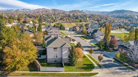 View/Area - 273 E Park View Cir, Bountiful, UT 84010 photo 8 of 9