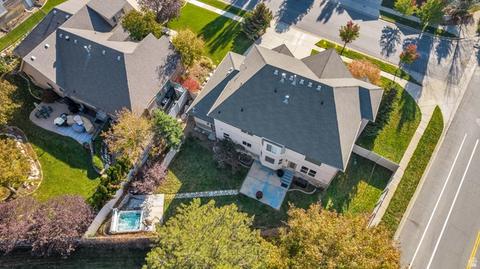 View/Area - 273 E Park View Cir, Bountiful, UT 84010 photo 3 of 9