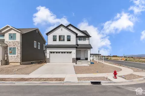 4316 W Ledger Dr #2901, Herriman, UT 84096