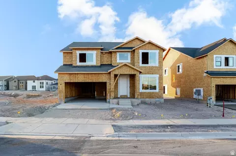 4324 W Ledger Dr #2902, Herriman, UT 84096