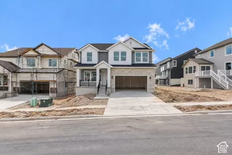 3983 W 930 N #532, Lehi, UT 84048