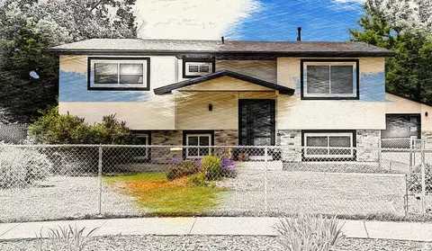 7682 S 2500 W, West Jordan, UT 84084