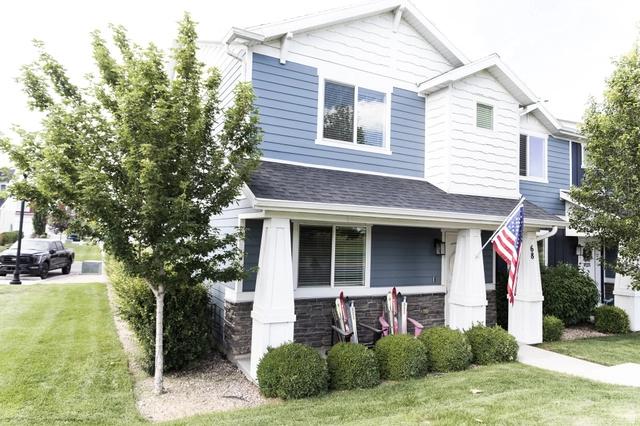 68 E Legacy Pkwy, Saratoga Springs, UT 84045