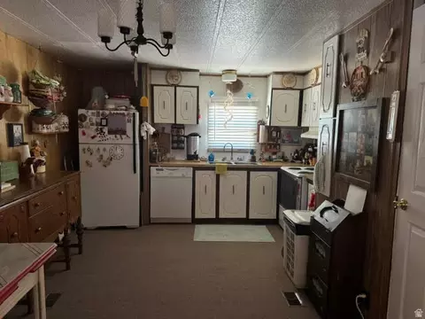 Kitchen - 123 N 3rd E, Manila, UT 84046 photo 1 of 1