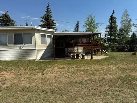 Exterior - 123 N 3rd E, Manila, UT 84046 photo 2 of 4