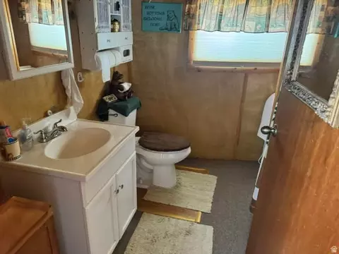 Bath - 123 N 3rd E, Manila, UT 84046 photo 1 of 1