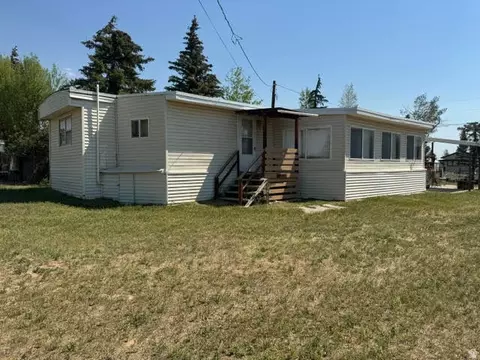 Exterior - 123 N 3rd E, Manila, UT 84046 photo 4 of 4