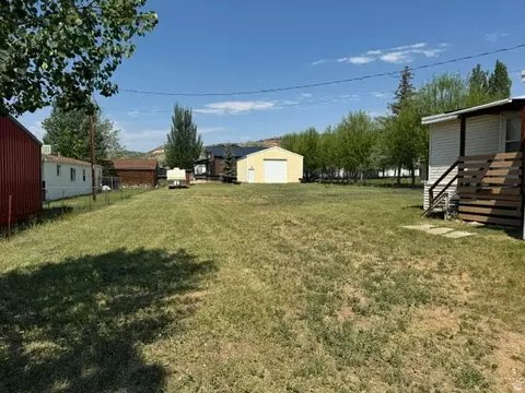 Exterior - 123 N 3rd E, Manila, UT 84046 photo 3 of 4