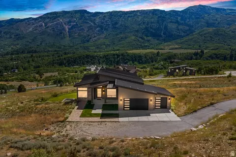 2135 E 6825 N, Eden, UT 84310