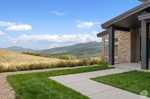 Exterior - 2135 E 6825 N, Eden, UT 84310 photo 3 of 10