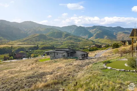 2135 E 6825 N, Eden, UT 84310